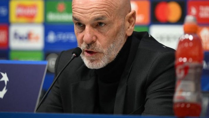 Pioli: “Le condizioni e la scelta su Giroud e Brahim Diaz in vista del Tottenham” - immagine 1