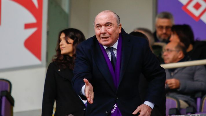 Commisso: “Se mi avessero lasciato fare lo stadio ora sarebbe finito” - immagine 1