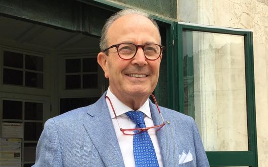 La rubrica settimanale di Franco Ordine La rubrica settimanale di Franco Ordine