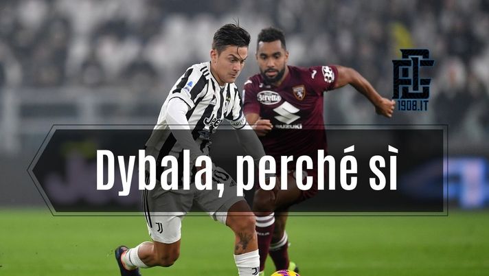 CorSera – Inter, via Lautaro e dentro Dybala? No, ci sono più strade: eccole CorSera – Inter, via Lautaro e dentro Dybala? No, ci sono più strade: eccole - immagine 1
