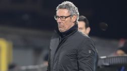 Lecce, Gotti soddisfatto: “Abbiamo creato tante occasioni”