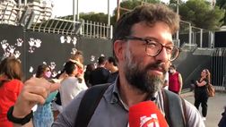 Gaetano Lombardo: “A Palermo mi aspetto la voglia di costruire e non di distruggere”