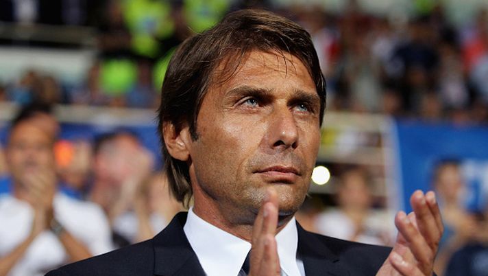 Antonio Conte