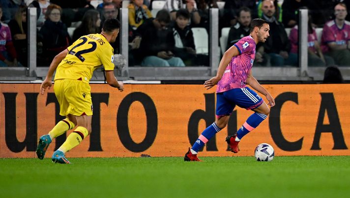 Fantacalcio Juventus, anche De Sciglio ko: i tempi di recupero e cosa cambia nella difesa bianconera Fantacalcio Juventus, anche De Sciglio ko: i tempi di recupero e cosa cambia nella difesa bianconera - immagine 1