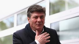 D’Amico: “Mazzarri non ha fretta, valuterà in base al posizionamento. Vuole vincere e…”