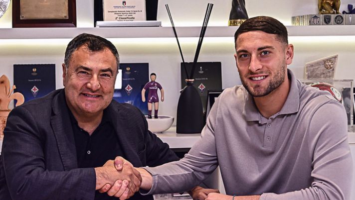 Ex all. Cerofolini: “Gollini via? Nessun problema. Per crescere bisogna giocare” - immagine 1