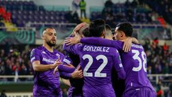 La UEFA scrive: “Molti prevedono che la Fiorentina si sbarazzerà del Sivasspor”
