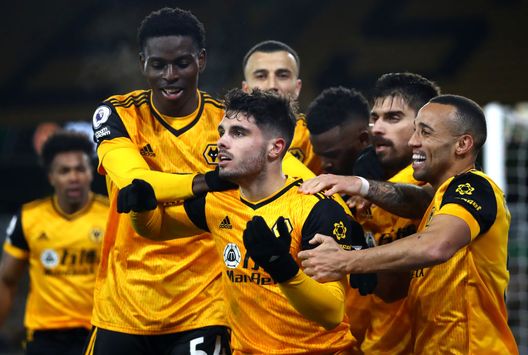Wolverhampton (getty images) Wolverhampton (getty images)