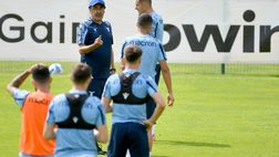 Lazio News / Testa al Venezia, Sarri spera nei recuperi: rassegna stampa