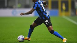 Real-Inter, le UFFICIALI: Lautaro-Perisic in attacco. C’è Young a sinistra, Barella jolly in mezzo