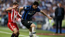 SOCIAL / Milito ricorda il 22 maggio dell’Inter: “E’ una gioia infinita che dura una vita”