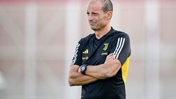 Napoli-Juve, i convocati di Allegri: sette assenti. Le decisioni su Chiesa e Danilo