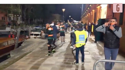 VIDEO Playoff Serie B, il Venezia torna in Serie A: festa in Laguna e l’ex Palermo Fiordilino..
