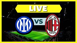 Derby Inter-Milan 1-0: partita a senso unico | LIVE NEWS