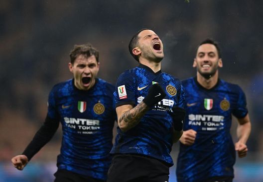 Getty Barzaghi: “Inter, Lazaro e Sensi piacciono alla Fiorentina. Ipotesi di scambio”- immagine 2