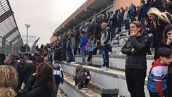 CITTACELESTE TV – Multe ai tifosi: ecco la situazione della Lazio – VIDEO