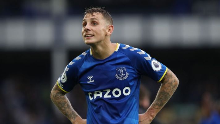 Inter, la Gazzetta: “Digne sale in ordine di preferenze. Se poi va via Perisic a giugno…” - immagine 1