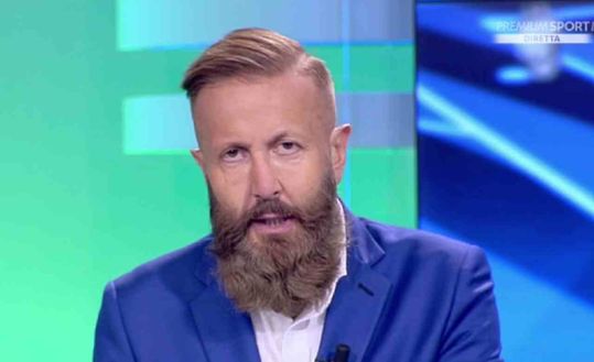 Bargiggia fa il punto della situazione Bargiggia fa il punto della situazione