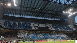 Inter, la copertina della fanzine della Curva: “San Siro destati: per tutti è vietato sbagliare”