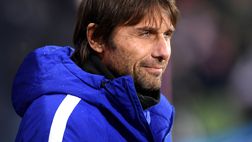 Conte: “I moduli sono solo numeri? E’ sbagliato. Ogni sistema di gioco ha un’idea dietro…”