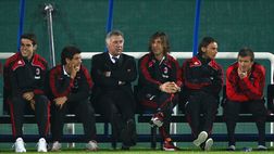 Ex Milan – Pato elogia Ancelotti: “Mister, sei un grandissimo!” | News