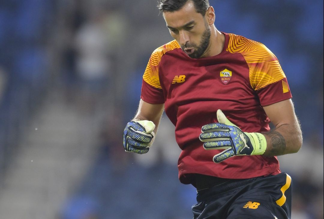 Tottenham-Roma 0-1 – FOTO GALLERY - immagine 10