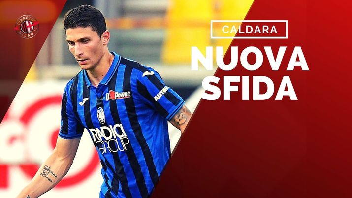 Mattia Caldara (difensore AC Milan) andrà al Venezia in questo calciomercato estivo | Milan News (Getty Images) Mattia Caldara (difensore AC Milan) andrà al Venezia in questo calciomercato estivo | Milan News (Getty Images)