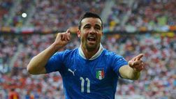 L'ex attaccante dell'Udinese, Antonio Di Natale ha dichiarato a Radio C
