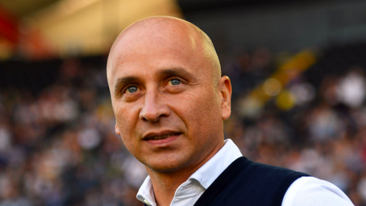 Brescia, Corini: “Balotelli nei piedi ha un gol a gara”. Formazione pronta per il Lecce - immagine 1