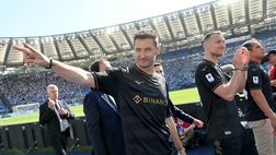 Klose: “Nessun contatto con la Lazio. Ma se mi chiamassero…”