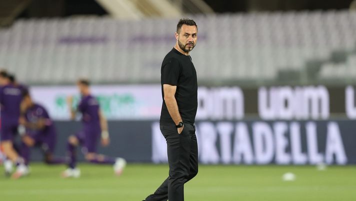 (Photo by Gabriele Maltinti/Getty Images) 