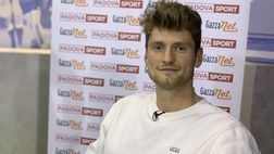 Este, De Vido e il feeling con il gol: “Pagan mi ha trovato il ruolo giusto”
