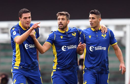 Hellas Verona Hellas Verona