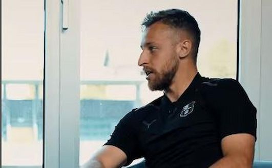 Biondini: “Italia, giovani scelta obbligata. Alle big consiglio Frattesi”- immagine 2