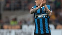 Inter in Champions, Materazzi e l’elogio di Radja Nainggolan: “Quando conta…”