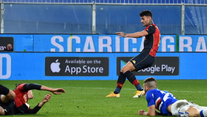 (Photo by Paolo Rattini/Getty Images) 