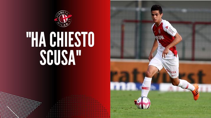 Romain Faivre (calciatore del Brest) è stato vicino all'AC Milan nello scorso calciomercato | (Getty images)  