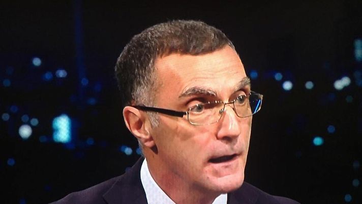 Foto: Sky Sport Foto: Sky Sport