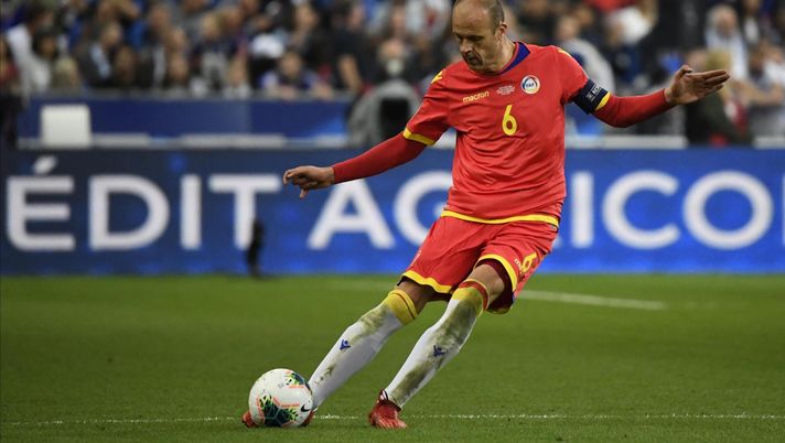 Gioca in Champions League a 42 anni…adesso sogna di affrontare le big europee - immagine 1