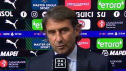 Carnevali: “Diverse richieste per Frattesi, non è stato facile trattenerlo”