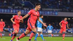 Fantacalcio Atalanta, tre assenze per la Dea in vista della trasferta di Verona