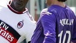 Ferrara scrive: “Fiorentina e Milan, sgarri e sfide: rivali fino all’ultimo respiro”