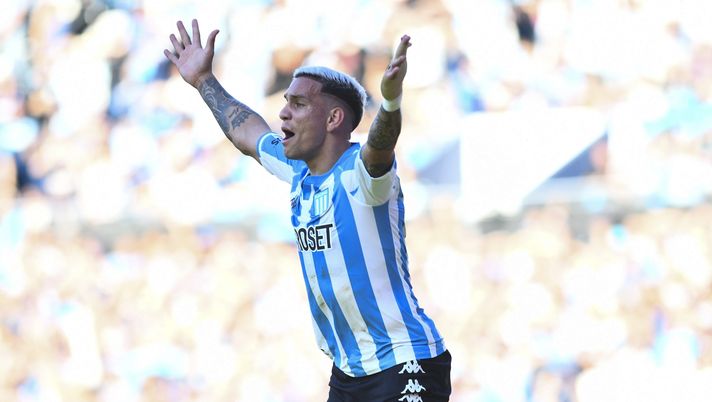 Enzo Copetti Enzo Copetti