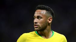 Non solo Juve: Neymar, che talento! Guardate come suona il piano… – VIDEO