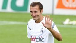 Chiellini: “Milan e Inter sono ancora un gradino sopra ma le basi ci sono”