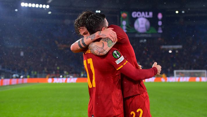 Getty Images Roma-Torino, le probabili formazioni dei quotidiani: confermato Perez - immagine 1