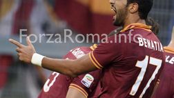 Germania, Benatia: “Al Bayern non amano il gesto della mitraglia”