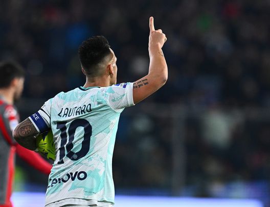 Getty Images Cremonese-Inter, pagelle Gds: Lautaro e Bastoni top, un solo bocciato- immagine 2