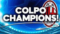 Calciomercato Milan / Occhi su un top player mondiale!