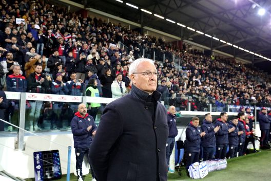 (Photo by Enrico Locci/Getty Images) Cagliari, Ranieri: “Bene, ma per noi gli esami non finiscono mai”- immagine 2